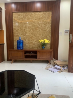 Bán nhà Phúc Lợi , Long Biên : 40 m 3 tầng  MT 4,4m 2,6 Tỷ