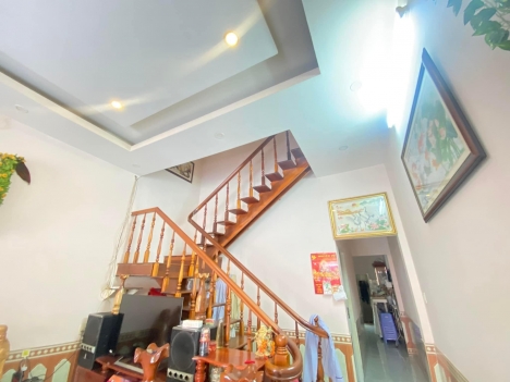 180m2 – Giá 9,1Tỷ(TL) – Hẻm xe tải- NGANG 9 x 20M – Đầu tư, giữ tiền