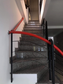 BÁN NHÀ DS6 GÒ VẤP, 36M, 3,7 TỶ