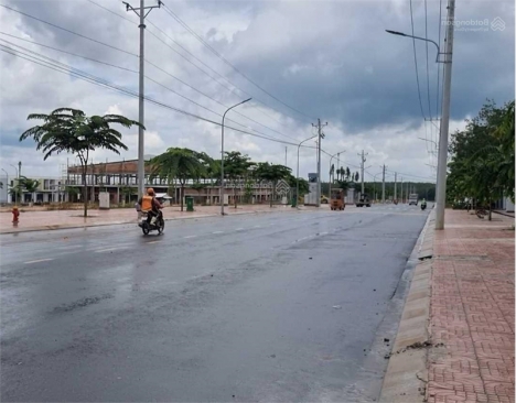 BÁN 5 NỀN NỘI BỘ GIÁ TỐT NHẤT KDC NAM HÀ, VỊ TRÍ ĐẸP NGAY TIỆN ÍCH VIP