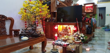 Bán Nhà Thủ Đức, đường 3 ,Phường Trường Thọ,7.9tỷ ,60m.