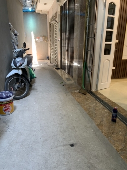 Bán nhà ngõ 445 Nguyễn Khang,Cầu Giấy - nhà đẹp ở ngay, an sinh đỉnh 30m2 giá 4.15 tỷ