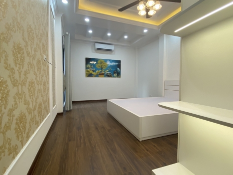 Bán nhà mặt  phố Tô Vĩnh Diện, phường Khương Trung Thanh Xuân, Hà Nội