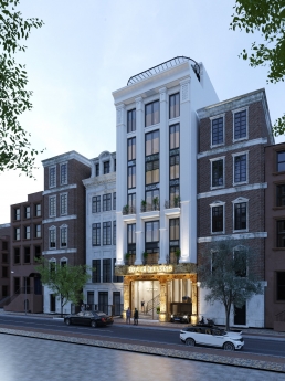 SIÊU PHẨM DƯƠNG KHUÊ CẦU GIẤY VỈA HÈ KD TÒA VP 8T GIÁ CHỈ 34.860 TỶ