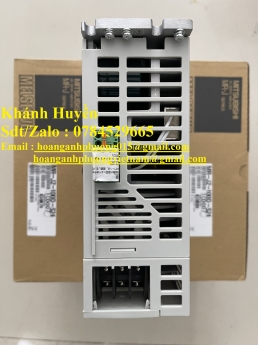 bộ điều khiển Mitsubishi MR-J2-100D-S24 chính hãng
