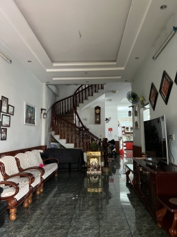 Chỉ 11 tỷ TL!Bán biệt thự mini cách đường Đồng Khởi tầm 200mét, trung tâm Biên Hoà (p. Tam Hiệp),