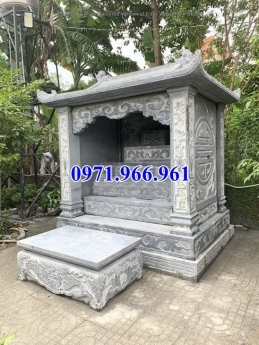 Bán + 028 mẫu am thờ lăng mộ bằng đá đẹp tại bình định