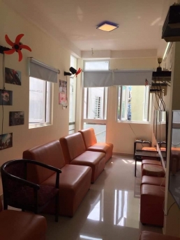 BÁN NHÀ NỞ HẬU 4.5M NGUYỄN KIỆM - DTS 75M2 - 4TY5 CÓ TL