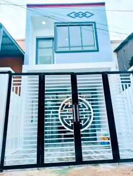 Bán gấp Nhà hxh 93m2 Đg Phan Anh Tân Phú 5.4ty