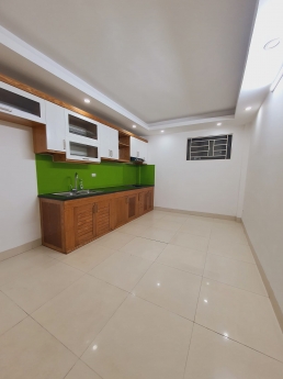 CÓ 1 0 2 - Phố Hoàng Đạo Thành – Thanh Xuân- 35m – 5 tầng – ngõ thông – ô tô – kinh doanh – nhỉnh 4