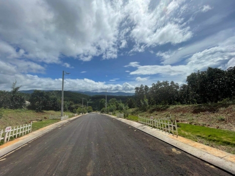 Cần bán lô đất Mê Linh Garden Hill Lâm Hà, Lâm Đồng, giá 2,8 tỷ