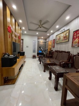 Bán nhà HXH Nguyễn Trọng Tuyển, Phú Nhuận - 5 tầng - 65m2 - 15.9Tỷ