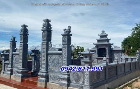 011 + bán mẫu nhà mồ đá gia tộc đẹp tại đồng tháp