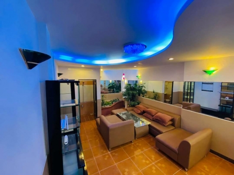 Nhà đẹp GIÁ RẺ ngay Trung Tâm Gò Vấp, Sổ nợ hậu tài lộc, DT 43m2, Chỉ 3.85 tỷ