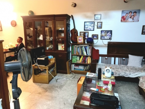 P/LÔ,Ô TÔ ĐỖ ,PHƯƠNG LIỆT TRƯỜNG CHINH,45m*4T,MT5m,giá 5,8 tỷ.
