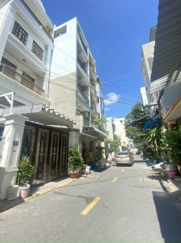 Bán GẤP nhà gò vấp - 5X11 - hẻm 8M KINH DOANG thông - giá NHỈNH 3 TỶ TL.