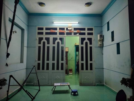 Bán Nhà MT Đường Số 25, p Tân Quy. 70m2. Chỉ 8,780 Tỷ. Giá Tốt