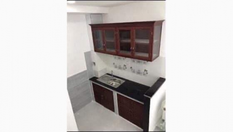 BÁN NHÀ 2// PHẠM VĂN HAI, P.3, TÂN BÌNH, 20M2, 2.4 TỶ