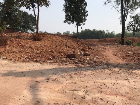 chỉ 2tr/m tại Đa Hội - Bắc Sơn .đường oto đỗ đất . sắn sổ hồng , giao dịch trong ngày