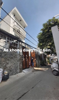 NHÀ PHỐ ĐẸP NGAY TRUNG TÂM CITYLAND NGUYỄN VĂN LƯỢNG, P16, GÒ VẤP HXH.