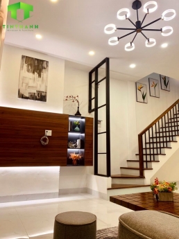 Tiết kiệm 250TR, khi mua nhà 3 tầng Thanh Khê, LH ngay