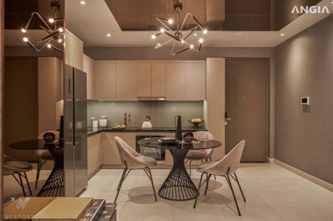 Căn hộ cao cấp nằn ngay trung tâm hành chính Bình Chánh.5 mặt tiêng đường.thanh toán chỉ 15% đến