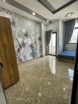 Bán Nhà Trung Tâm Thanh Khê, 3 Tầng, Mt 7m, Ở Ngay, chỉ nhỉn 3 Tỷ
