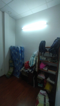 BÁN NHÀ SÁT MẶT TIỀN NGUYỄN LÂM - NGANG 7M - 3TY HƠN CÓ TL