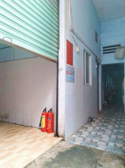 Cực Hot. Chỉ 4.95 tỷ sở hữu ngay nhà 2 tầng, 80 m2, 10 phòng cho thuê dòng tiền 20 triệu, Linh Đông