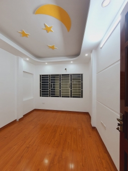 CÓ 1 0 2 - Phố Hoàng Đạo Thành – Thanh Xuân- 35m – 5 tầng – ngõ thông – ô tô – kinh doanh – nhỉnh 4