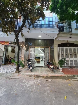 CHÍNH CHỦ CẦN NHANH CĂN NHÀ 3,5 TẦNG TẠI KDC AN TRANG, AN ĐỒNG, AN DƯƠNG, HẢI PHÒNG.