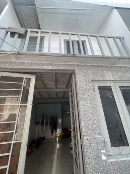 HÀNG HIẾM CHƯA ĐẾN 600TR có ngay nhà BÌNH THẠNH.