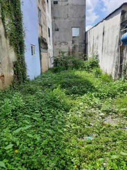 DUY NHẤT LÔ ĐẤT NỀN CÒN LẠI  4X19M KHU KIỀU ĐÀM, PHƯỜNG TÂN HƯNG, QUẬN 7 NHỈNH 8 TỶ