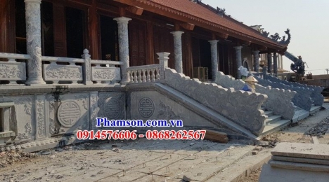 12+ mẫu cột đồng trụ bằng đá đẹp bán gia lai