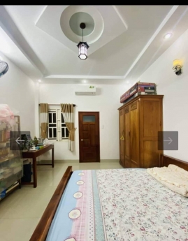 Gấp bán !! nhà Gò Vấp, 52m2 - 4 tầng - HXH lớn, cách MT 30m, chỉ 6 tỷ.