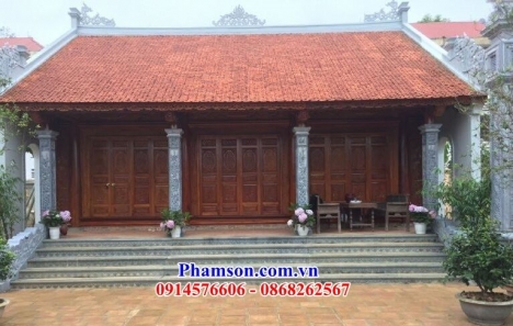 12+ mẫu cột đồng trụ bằng đá đẹp bán gia lai