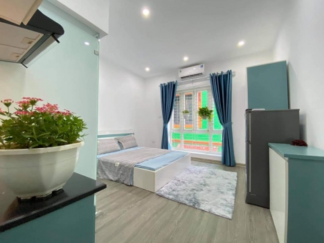 BÁN NHÀ XUÂN DIỆU TÂY HỒ. CHUNG CƯ MINI CHO THUÊ. DÒNG TIỀN KHỦNG. DT 72M. GIÁ 12,8 TỶ