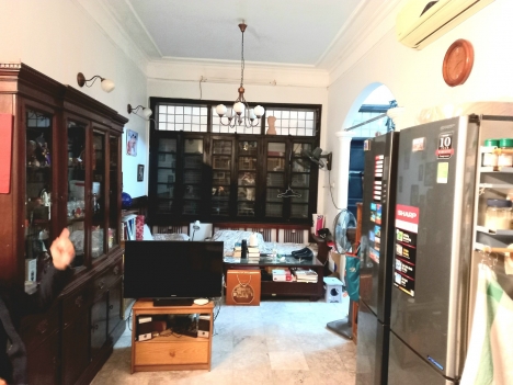 P/LÔ,Ô TÔ ĐỖ ,PHƯƠNG LIỆT TRƯỜNG CHINH,45m*4T,MT5m,giá 5,8 tỷ.