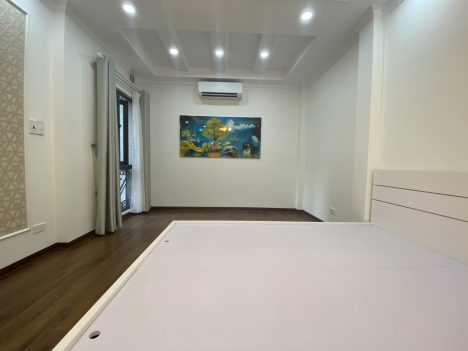 Bán nhà mặt  phố Tô Vĩnh Diện, phường Khương Trung Thanh Xuân, Hà Nội