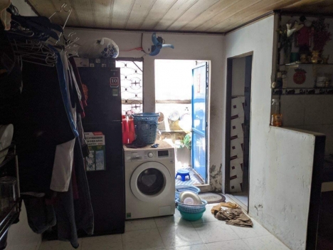 BÁN NHÀ 1/ MÃ LÒ BÌNH TÂN, 75M2, 4.7 TỶ