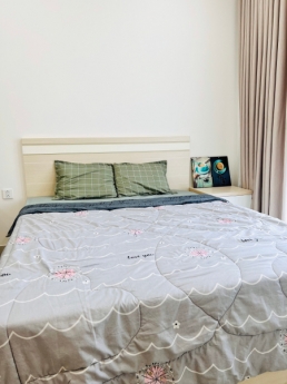 GẤP BÁN TRONG THÁNG NHÀ 6X19M  4 LẦU HẺM 1 XẸC NGUYỄN THỊ THẬP, P. BÌNH THUẬN, QUẬN 7