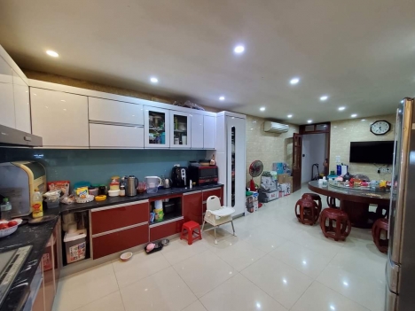 MẶT HỒ TÂY - Xuân Diệu, 195 m, MT 10 m, giá 81 tỷ.Tel: