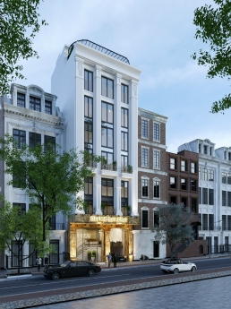 SIÊU PHẨM DƯƠNG KHUÊ CẦU GIẤY VỈA HÈ KD TÒA VP 8T GIÁ CHỈ 34.860 TỶ