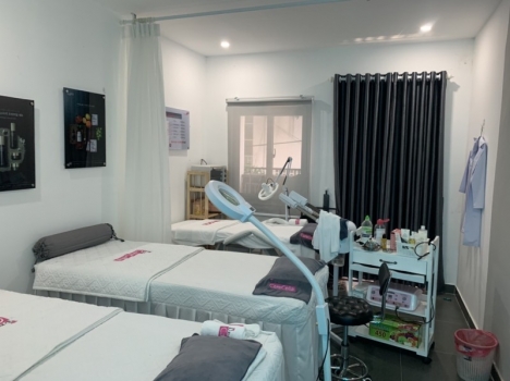 BÁN NHÀ PHÚ NHUẬN MẶT TIỀN KINH DOANH 50M2 GIAO PHAN ĐĂNG LƯU TRẦN KẾ XƯƠNG 7.95 TỶ.