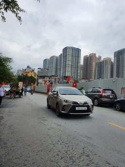 Mặt Phố TRUNG VĂN, TỐ HỮU, 2 Mặt Tiền Đường, Kinh Doanh Đỉnh, 77m x 5T giá 24.5 tỷ