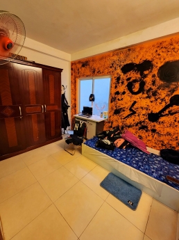 Nhà đẹp Đống Đa, phố Tôn Đức Thắng, 5 tầng, 6 ngủ, giá 4.1 tỷ