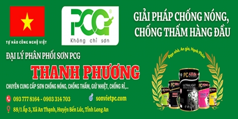 Sơn chống thấm SB20 . Giải pháp chống thấm đột phá hiệu quả vừa an toàn tuyệt đối