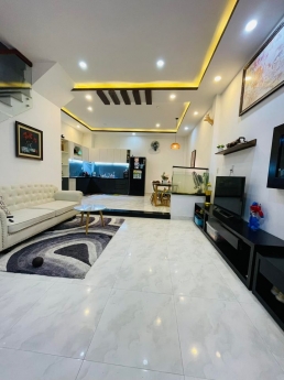 Bán gấp căn nhà phố Thanh Khê đường 3 Ô Tô Tránh giá cắt lỗ 150 triệu LH ngay