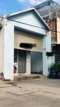 BÁN NHÀ 1/ HXH KÈM 10 PHÒNG TRỌ, LÊ ĐỨC THỌ, P16, GÒ VẤP, 184.6M2, 12.5 TỶ