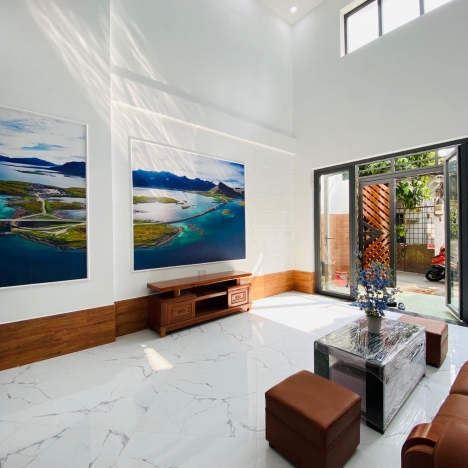 NHÀ PHỐ ĐẸP NGAY TRUNG TÂM CITYLAND NGUYỄN VĂN LƯỢNG, P16, GÒ VẤP HXH.